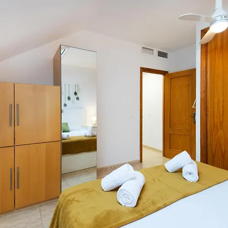 Apartamento Bio Penthouse, South Terrace Fuengirola