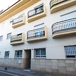 Bio Penthouse, South Terrace * פואנגירולה