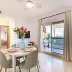 דירה Bio Penthouse, South Terrace