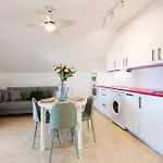 Bio Penthouse, South Terrace *