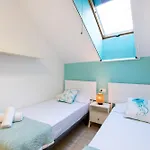דירה Bio Penthouse, South Terrace *