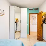 Bio Penthouse, South Terrace דירה *