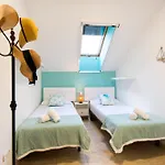 דירה Bio Penthouse, South Terrace פואנגירולה