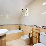 Bio Penthouse, South Terrace דירה פואנגירולה