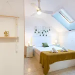Bio Penthouse, South Terrace פואנגירולה