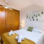 דירה Bio Penthouse, South Terrace