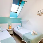 Bio Penthouse, South Terrace פואנגירולה