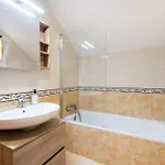 דירה Bio Penthouse, South Terrace *