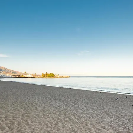 Bio Penthouse, South Terrace