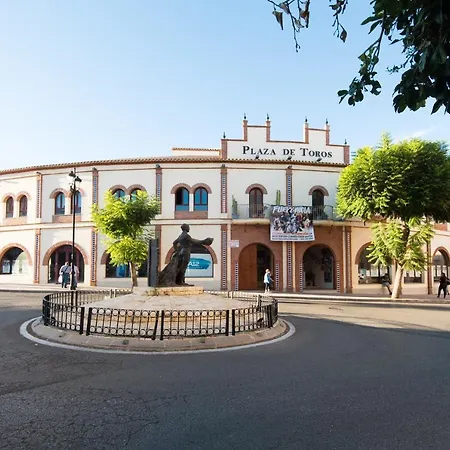 Bio Penthouse, South Terrace Appartement