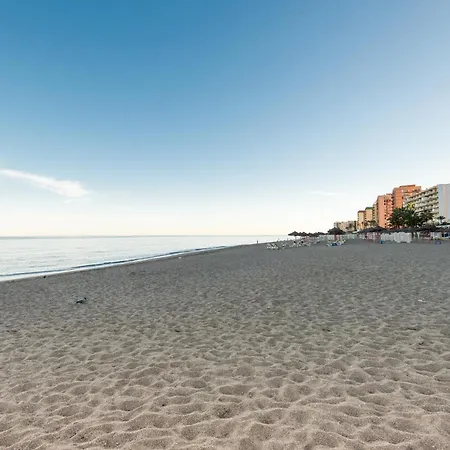 Bio Penthouse, South Terrace Appartement Fuengirola