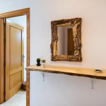 Bio Penthouse, South Terrace *