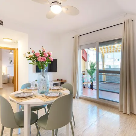 Apartman Bio Penthouse, South Terrace