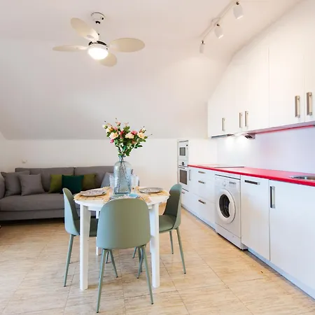 Bio Penthouse, South Terrace *