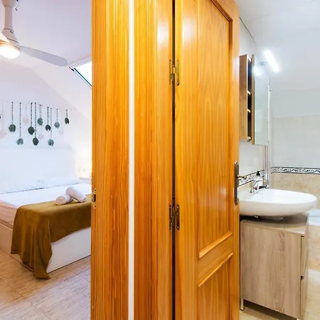 아파트 Bio Penthouse, South Terrace