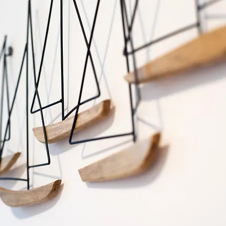 Bio Penthouse, South Terrace Apartment