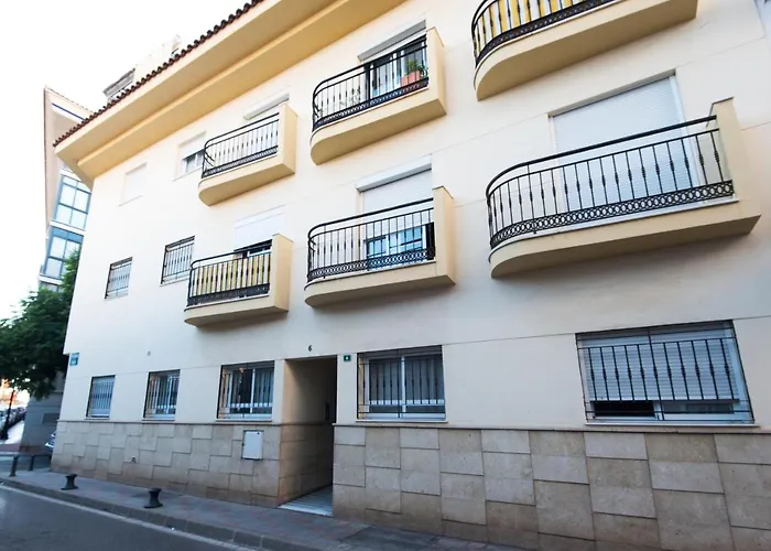 Bio Penthouse, South Terrace * פואנגירולה