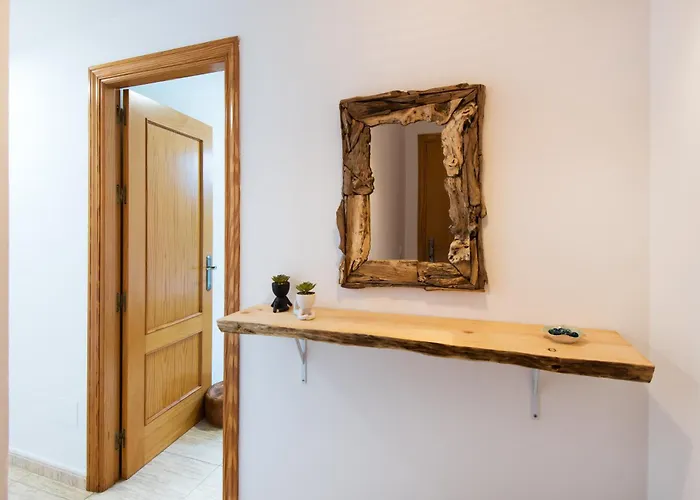 Bio Penthouse, South Terrace *