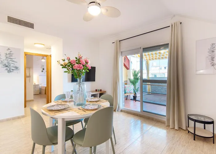 Apartment Bio Penthouse, South Terrace