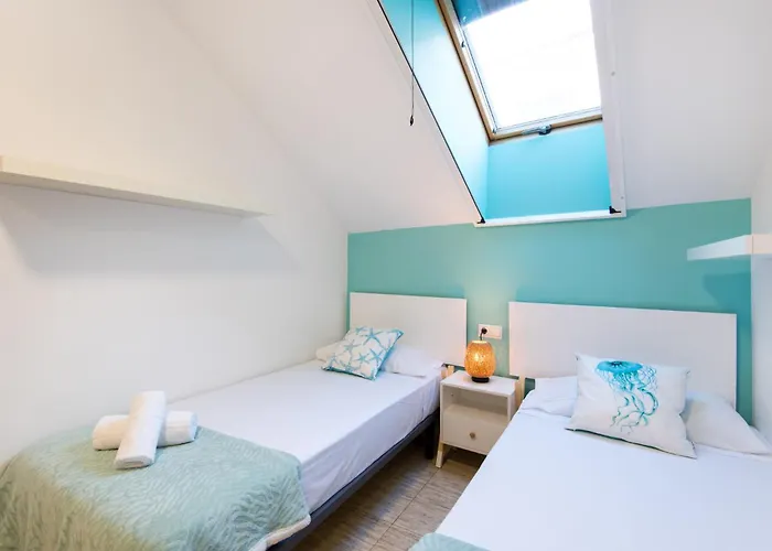 Apartment Bio Penthouse, South Terrace *