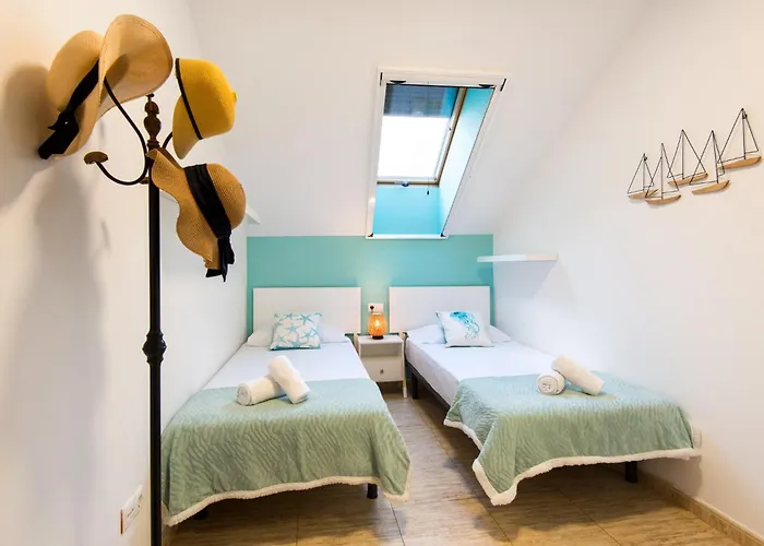 Apartment Bio Penthouse, South Terrace Fuengirola