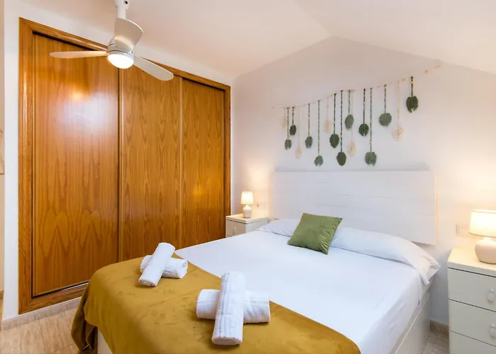 דירה Bio Penthouse, South Terrace