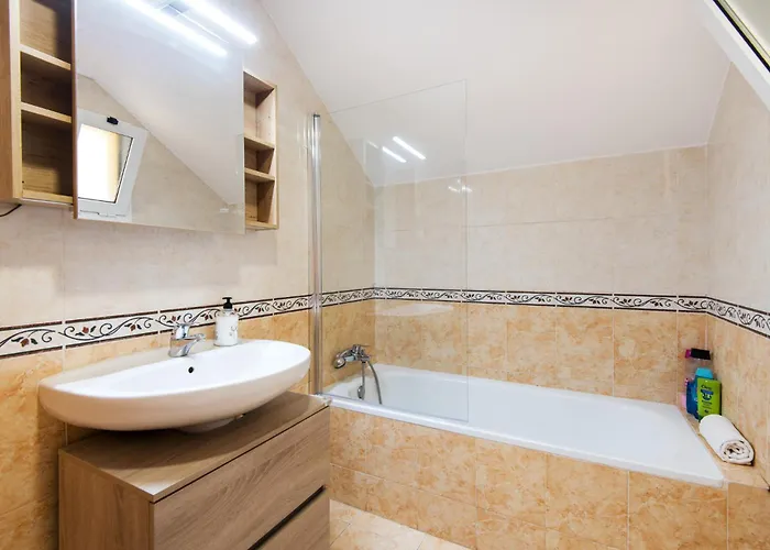 Apartment Bio Penthouse, South Terrace *