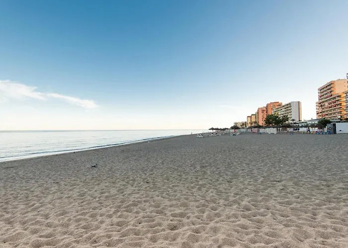 Bio Penthouse, South Terrace Lejlighed Fuengirola