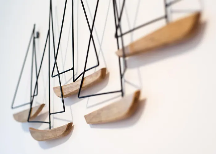 Bio Penthouse, South Terrace Lejlighed